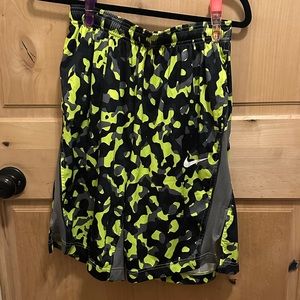 Nike Dri-Fit shorts